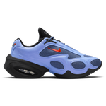 Royal Pulse/Black/Lt Crimson