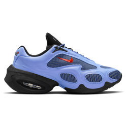 Women's - Nike Air Max Muse 2 - Royal Pulse/Black/Lt Crimson