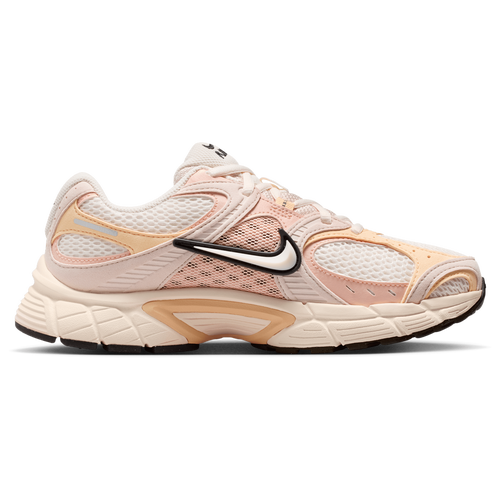 WOMENS - Nike V5 RNR - Chalk/Silt Red