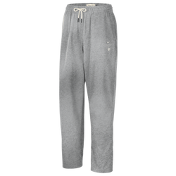 Men's - Nike NBA Dri-FIT GM Woven Loud Pants - Black/Flat Silver