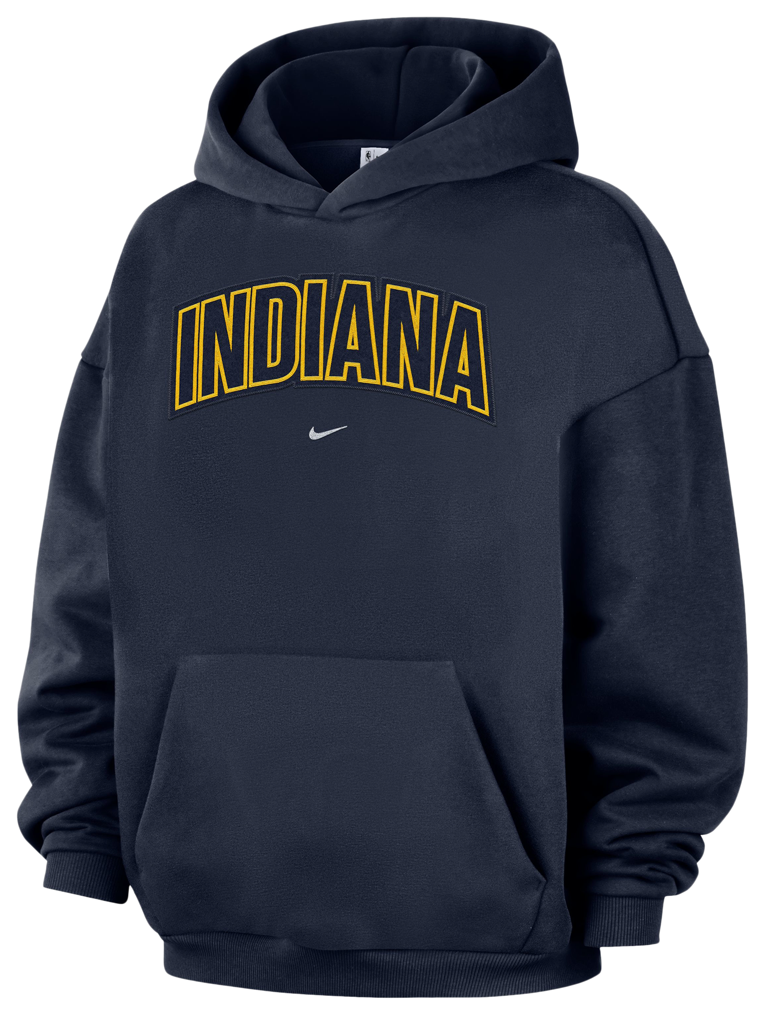 Nike Pacers Wordmark Standard Issue Hoodie - Men's