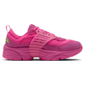 Jordan Trunner O/S - Jordan Anthracite/Lime Blast Pink