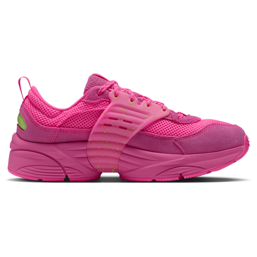 MENS - Jordan Trunner O/S - Anthracite/Lime Blast Pink