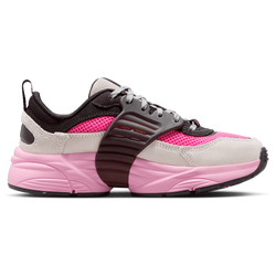 Girls' Grade School - Jordan Trunner - Wolf Grey/Pink Blast/Natural Grey