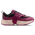 Jordan Trunner - Girls' Grade School Sweet Beet/Desert Pink/Off Noir