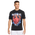 Nike Loose OC EE-X Heart T-Shirt - Men's Black