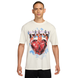Nike Loose OC EE-X Heart T-Shirt - Men's | Foot Locker
