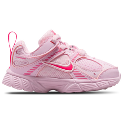 Girls' Toddler - Nike V5 Runner - Pink/Pink