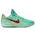 Nike Sabrina 3 - Men's Mint Foam/Black/Mint Foam
