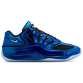 Nike KD 18 - Nike Multicolor/Intl Blue Black