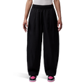 Jordan Brooklyn Woven Pants - Jordan Black