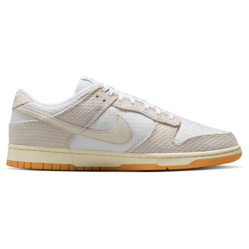 Nike Dunk Low Retro - Nike Moon Particle/White Photon Dust