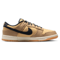 Nike Dunk Low Retro - Nike Twine/Filbert Black