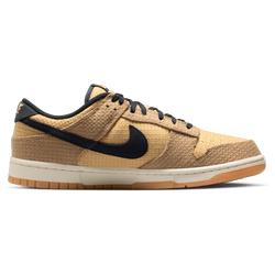Men's - Nike Dunk Low Retro - Filbert/Black/Twine