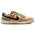 Nike Dunk Low Retro - Men's Filbert/Black/Twine