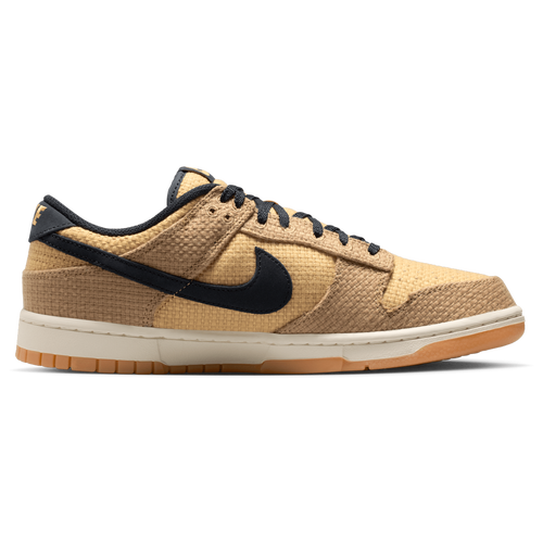 Nike Dunk Low Retro - Nike Filbert/Black Twine