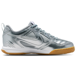 Metallic Silver/Metallic Silver