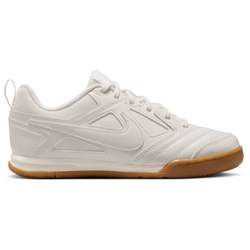 Boys' Grade School - Nike Gato LV8 - Ivory/Gum
