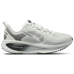 Men's - Nike Vomero 18 RR - Summit White/Metallic Silver/Black