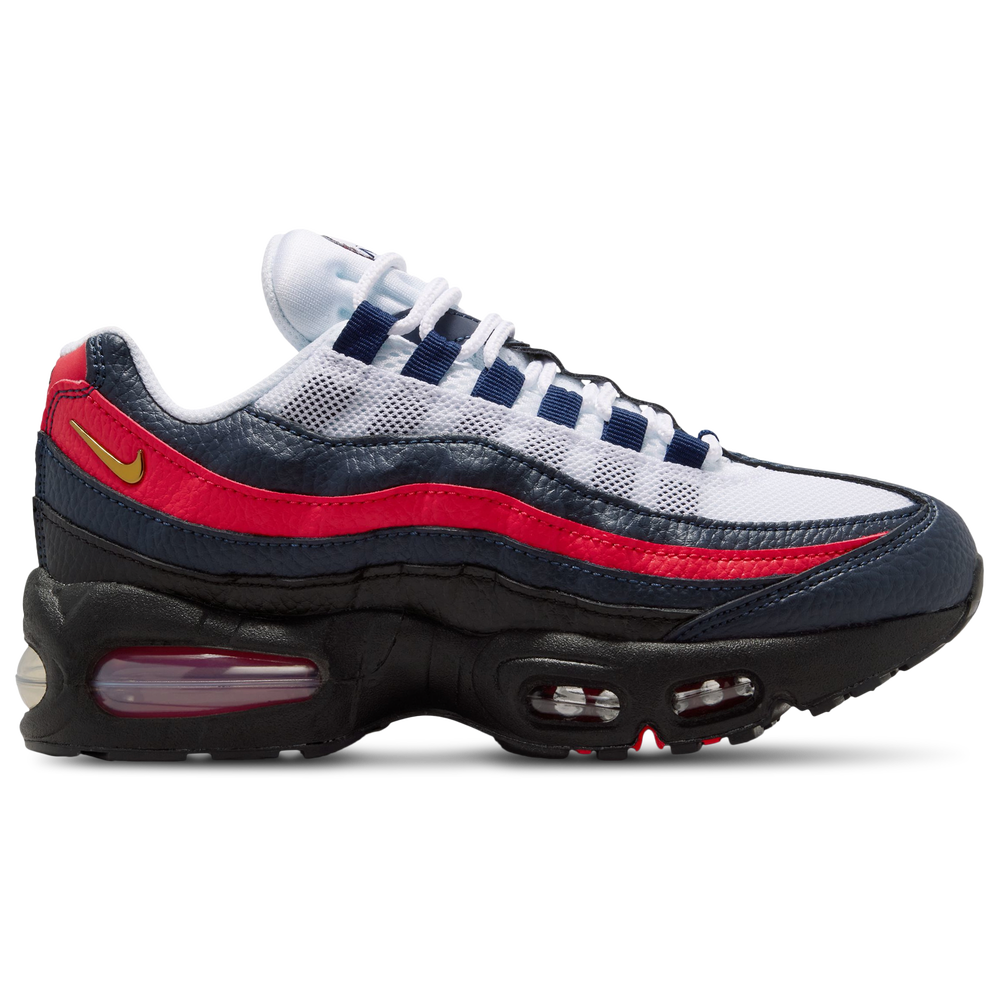 Grade School Nike Air Max 95 BB SE WC