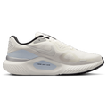 Nike Structure 26 - Nike Summit White/Mtlc Silver Black