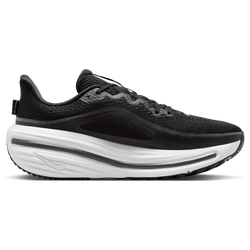 Men's - Nike Air Winflo 12 Wide - White/Black/Dark Smoke Grey
