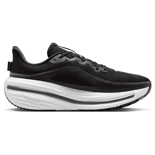 MENS - Nike Air Winflo 12 Wide - White/Black Dark Smoke Grey