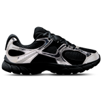 Mtlc Silver/Black