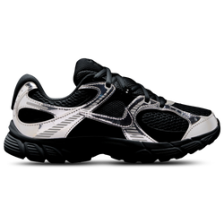 Boys' Grade School - Nike V5 RNR Shine - Mtlc Silver/Black