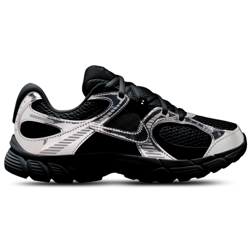  - Nike V5 RNR Shine - Mtlc Silver/Black