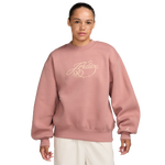 Pink/White