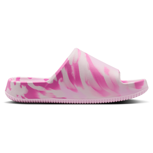 Nike Calm Slides 2.0 - Nike Playful Pink/Foam