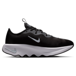 Black/White/Pure Platinum