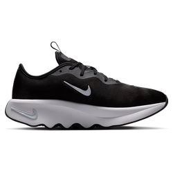 Women's - Nike Motiva 2 - Black/White/Pure Platinum