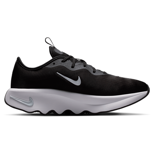 WOMENS - Nike Motiva 2 - Black/White Pure Platinum