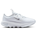 Nike Motiva 2 - Nike White/Mtlc Silver Pure Platinum