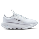 White/Mtlc Silver/Pure Platinum
