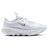 White/Mtlc Silver/Pure Platinum