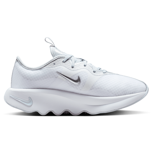  - Nike Motiva 2 - White/Mtlc Silver Pure Platinum