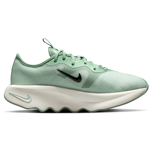 Nike Motiva 2 - Nike Barely Green/Black Steam