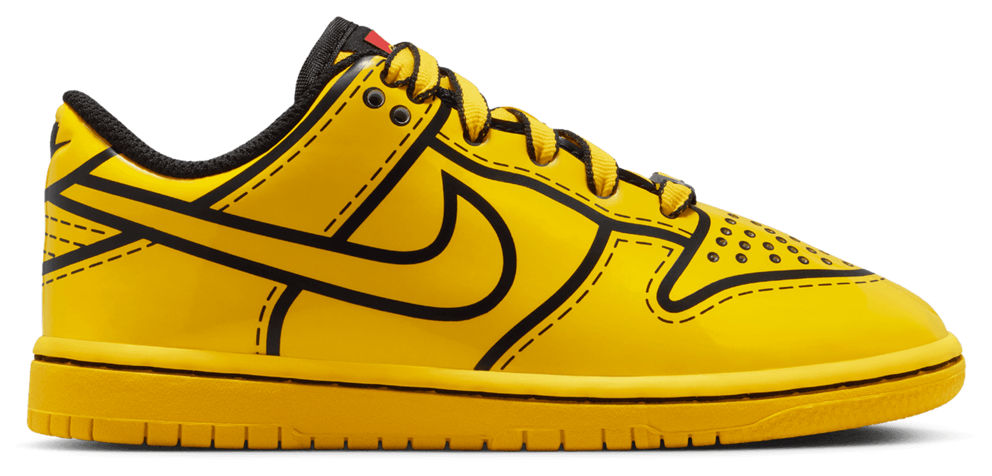 Nike Dunk Low Lego - Boys' Preschool | Kids Foot Locker