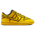 Nike Dunk Low Lego - Boys' Preschool Tour Yellow/Rush Red