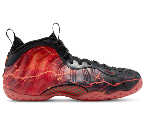 Nike Air Foamposite One - In Store Only