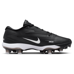 Men's - Nike Diamond Standout MCS - White/Black