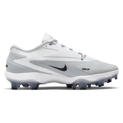 Men's - Nike Diamond Standout MCS - Black/Wolf Grey/White