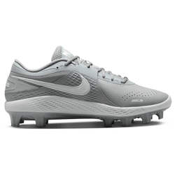 Men's - Nike Diamond Gamer MCS - Wolf Grey/White