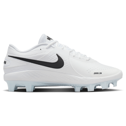 Men's - Nike Diamond Gamer MCS - Black/White