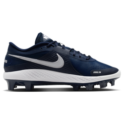 Men's - Nike Diamond Gamer MCS - College Navy/White
