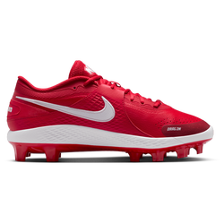 Men's - Nike Diamond Gamer MCS - Univ Red/White