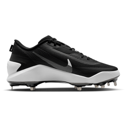 Under Armour Harper 9 Pro ST
Baseball Cleats Black White
3027445-001 Mens size 7 UA Harper 9 RM Men main image 2